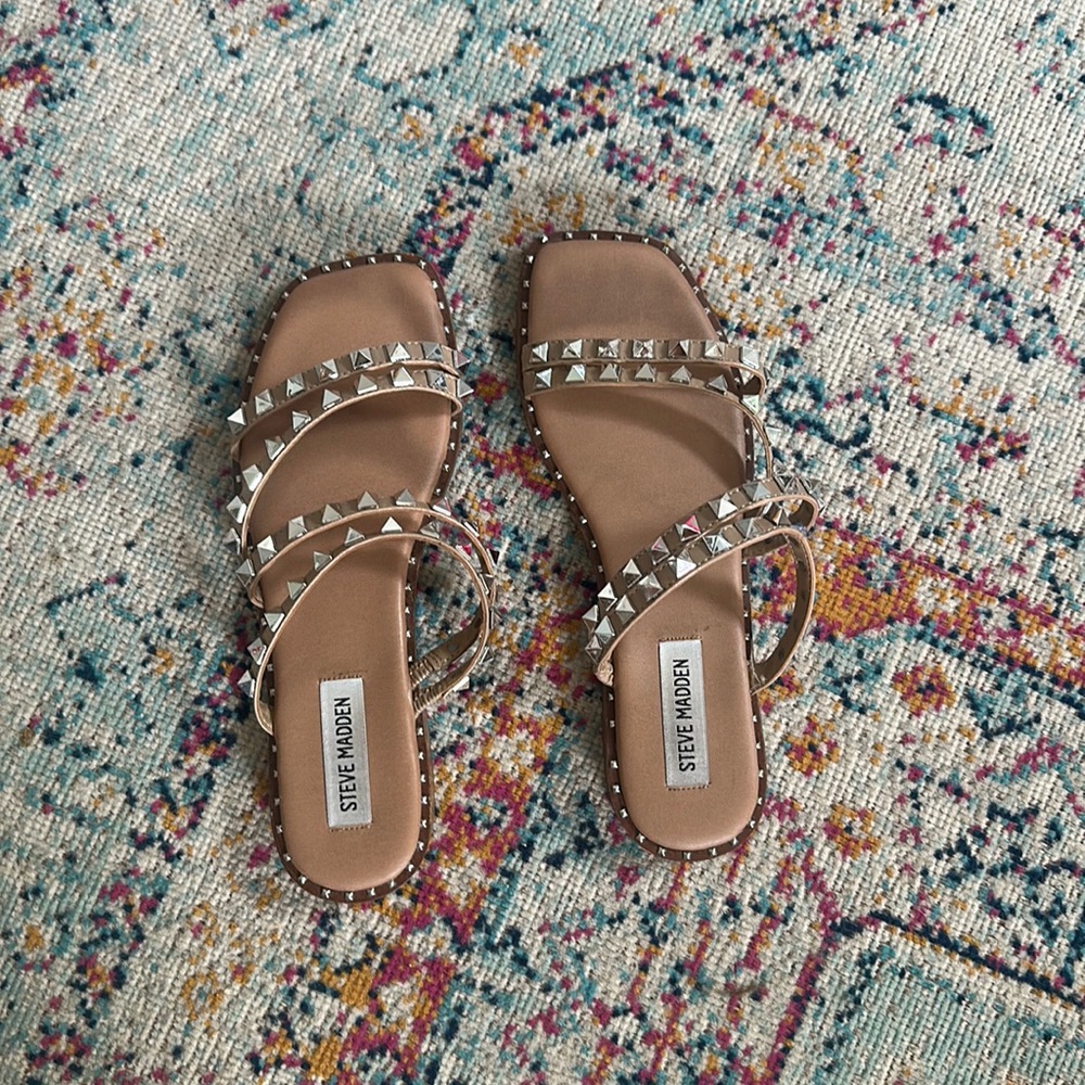 Steve Madden Sandals